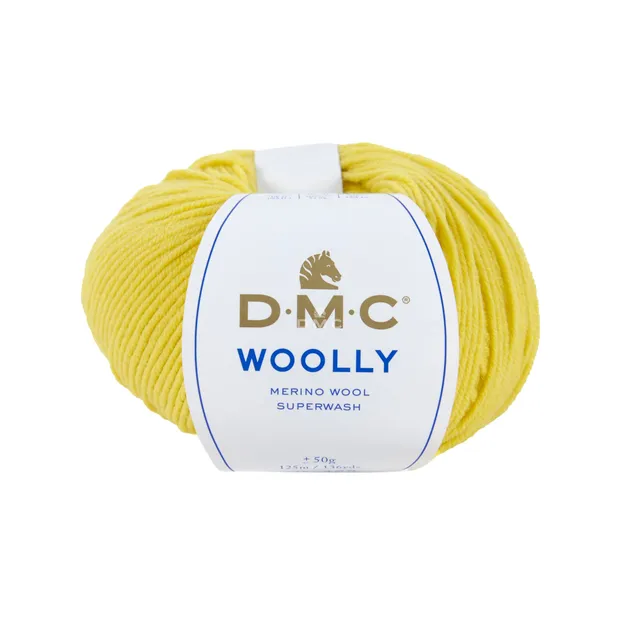 dmc-merino-essentiel-woolly-strickwolle-50-g-100-merino-5 image 1