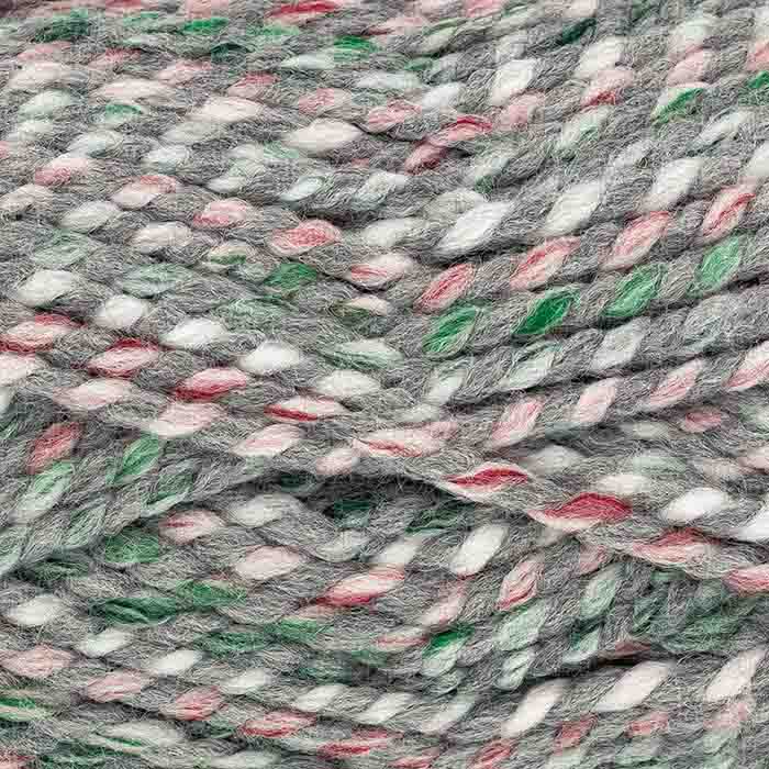 king-cole-christmas-super-chunky-garn-rot-gr-n-weihnachtsmix image 3