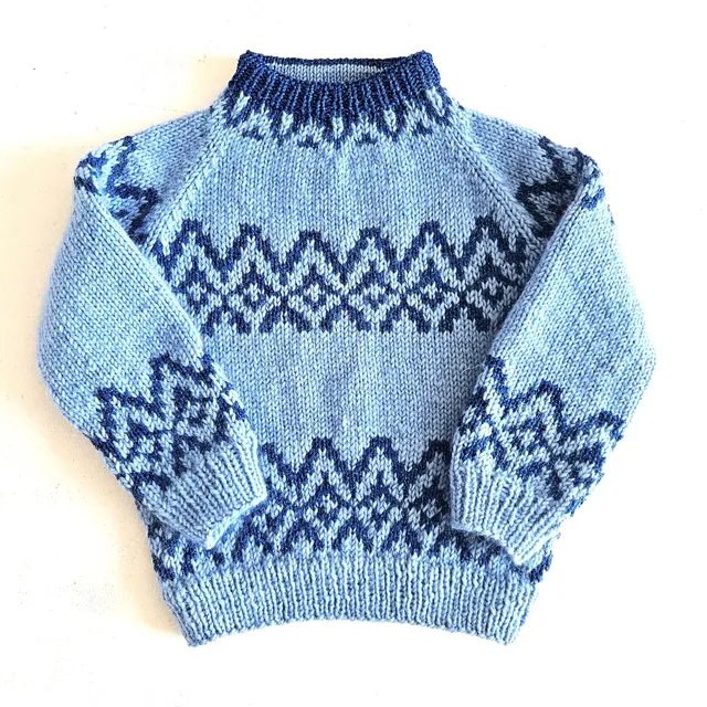 hobbii-anleitungen-all-round-kinderpullover-6-j-pdf-weihnachten image 1