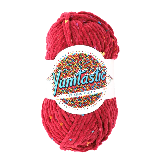 king-cole-yumtastic-chenillegarn-pl-schwolle image 1