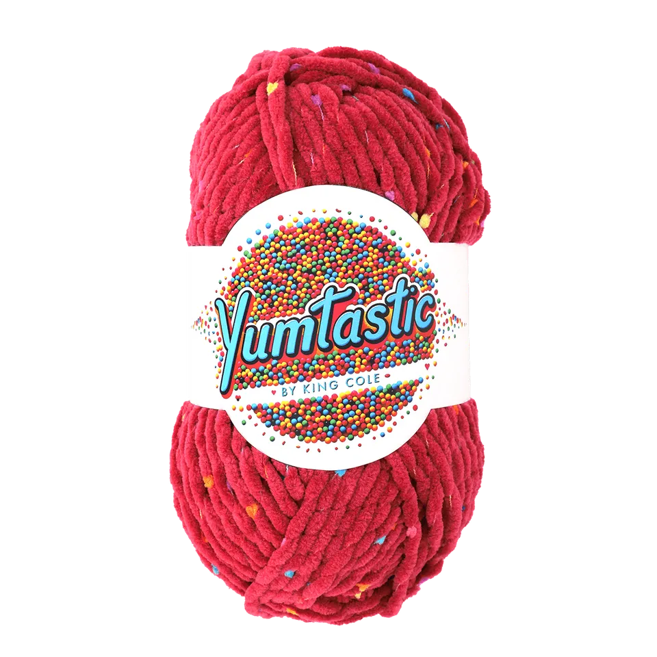 king-cole-yumtastic-chenillegarn-pl-schwolle image 1