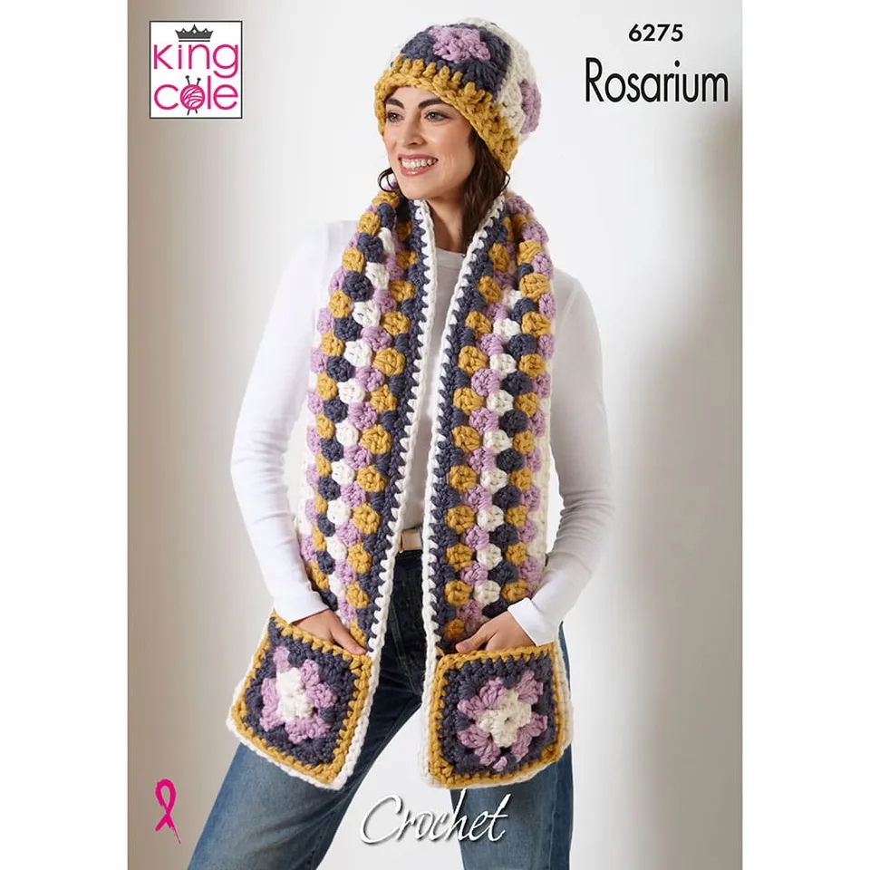 king-cole-6275-h-kelanleitung-pullover-zubeh-r-set image 1