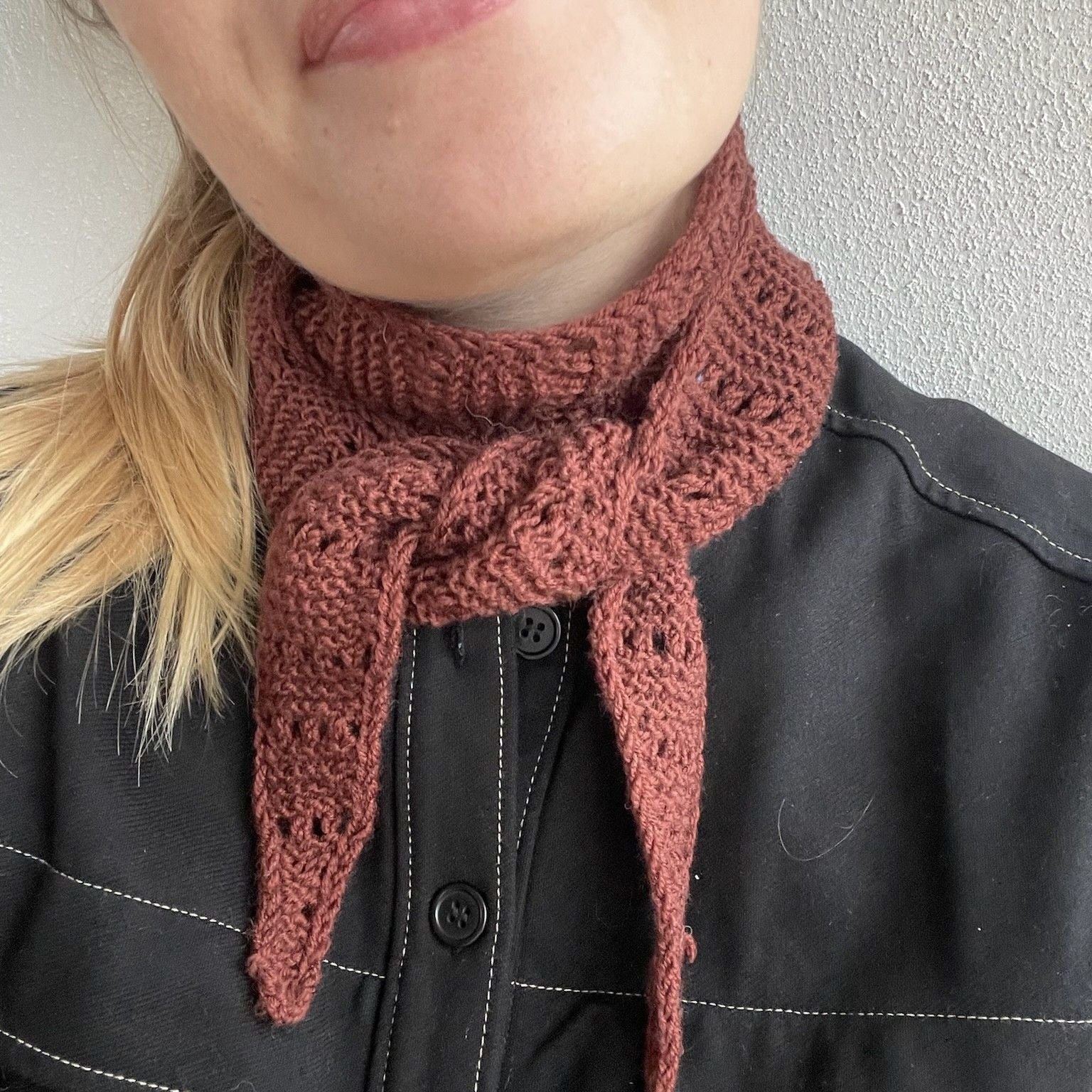 hobbii-anleitungen-easy-spring-scarf-schal-strickanleitung-120-cm image 1