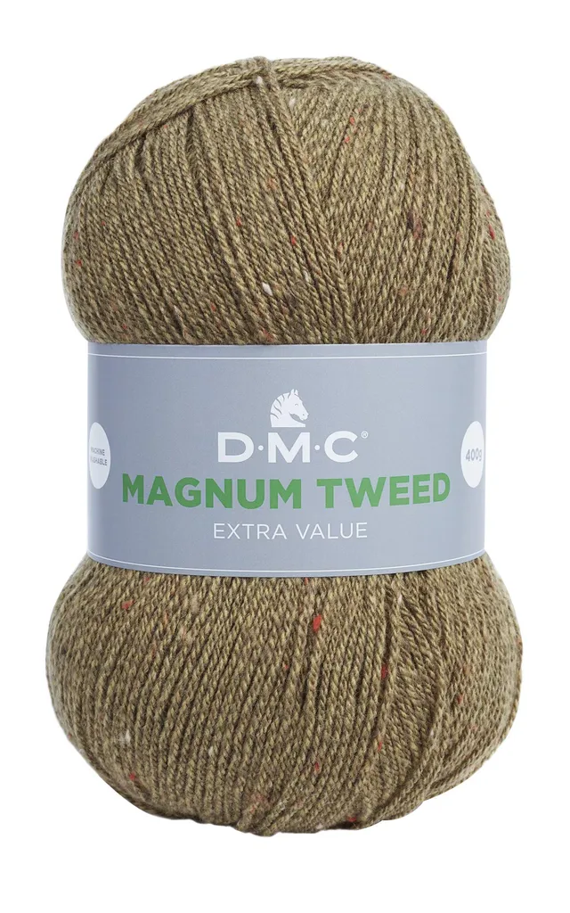 dmc-brio-magnum-strickgarn-400g-chunky-familiengarn-3 image 1
