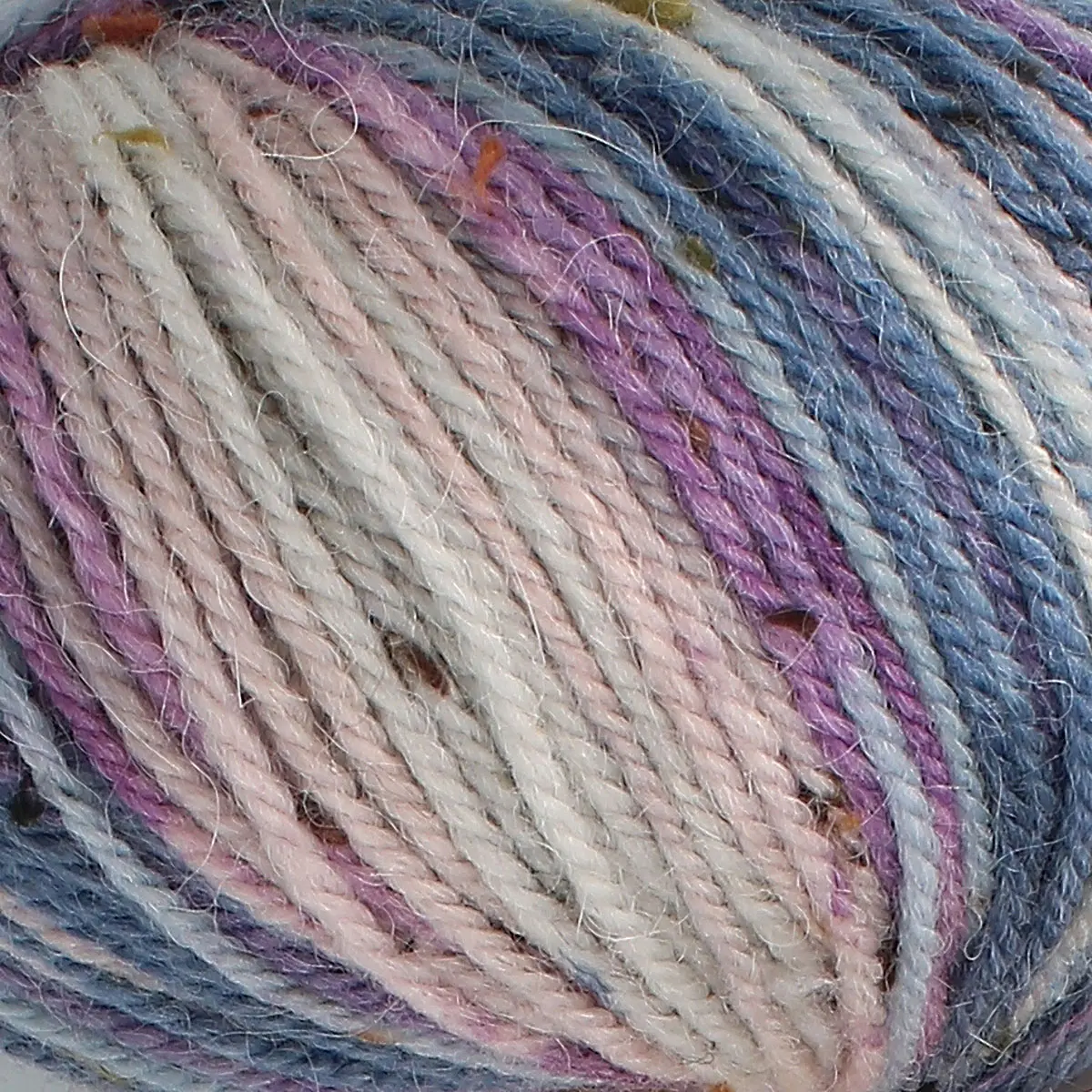 king-cole-homespun-prism-aran-strickwolle-merino-alpaka image 6