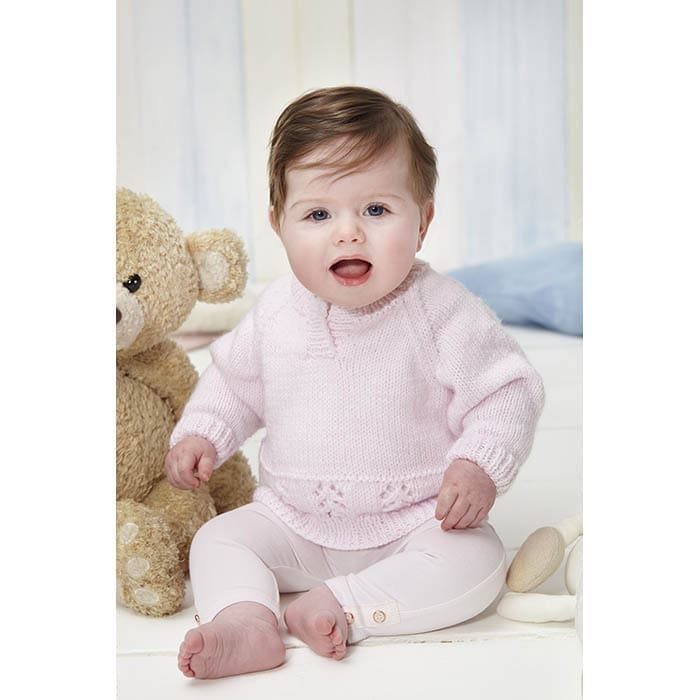 ukhka-220-cardigans-sweater-strickanleitung-damen image 1