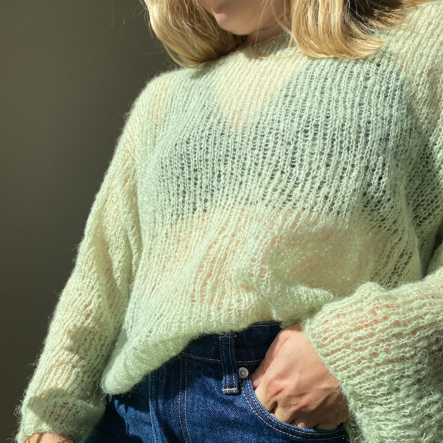 hobbii-easy-air-blouse-strickanleitung-pdf-oversized image 2