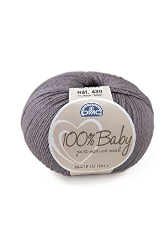 dmc-merino-essentiel-h-kelgarn-50g-225m-weiche-babywolle image 3
