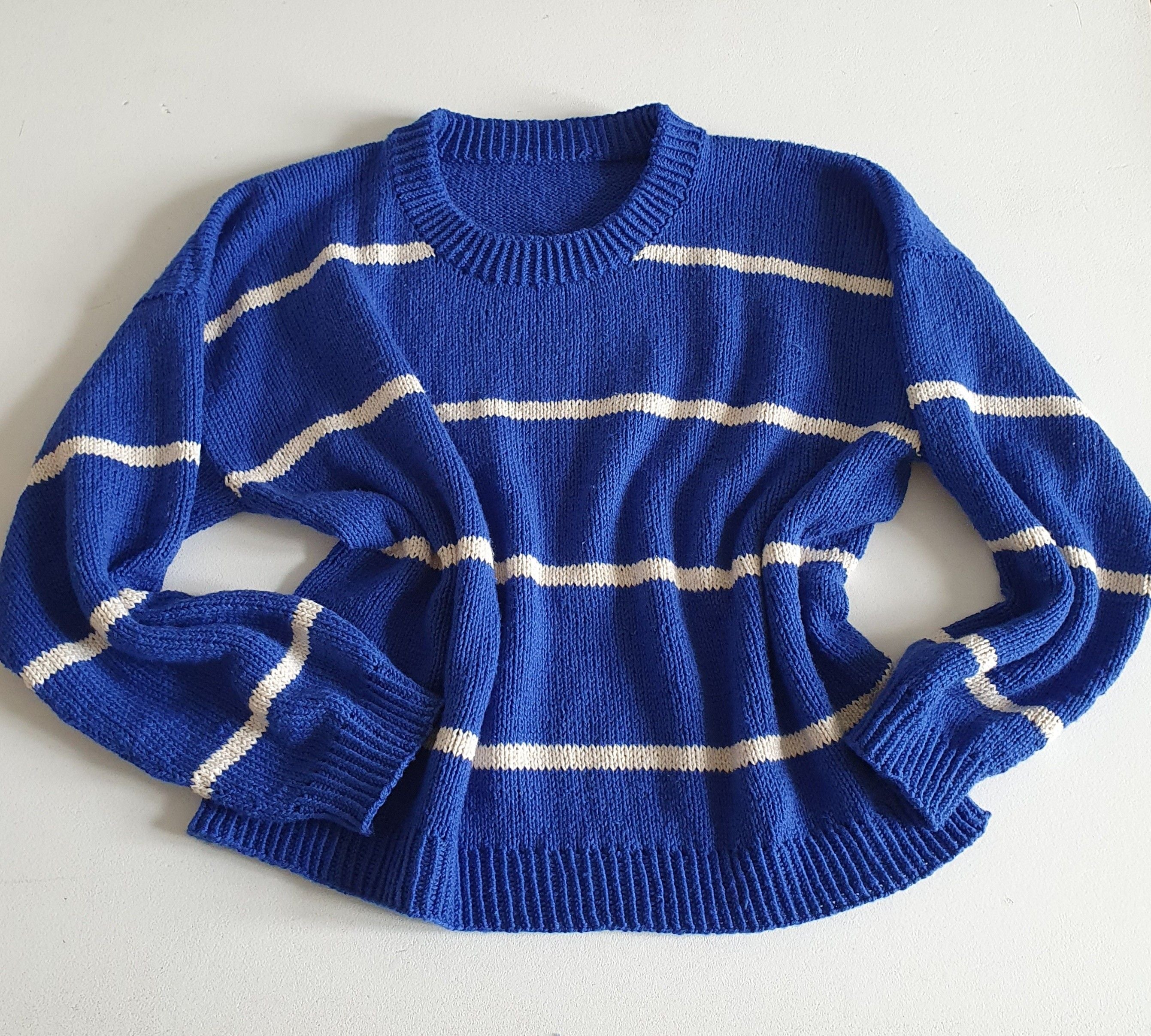 hobbii-olivia-matrosenpulli-strickanleitung-pdf-s-3xl image 6