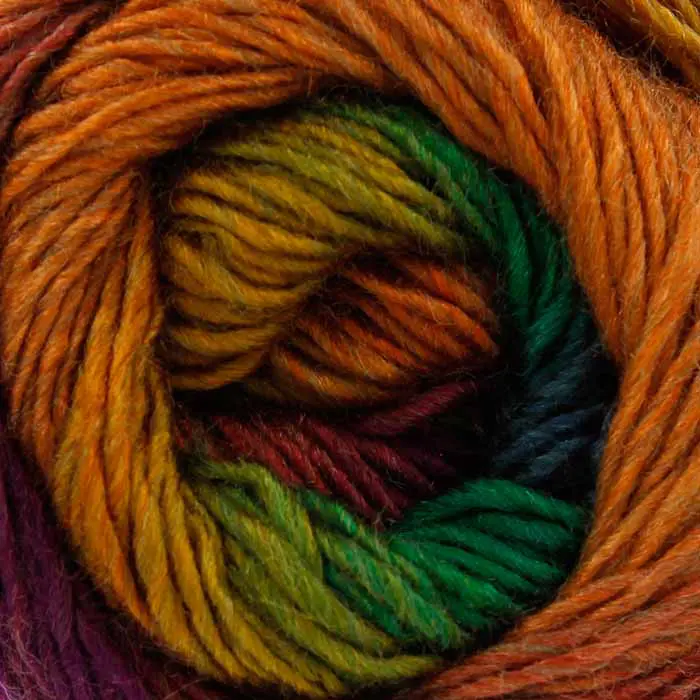 king-cole-riot-dk-strickgarn-100g-bunt-verlauf-wolle-acryl image 4