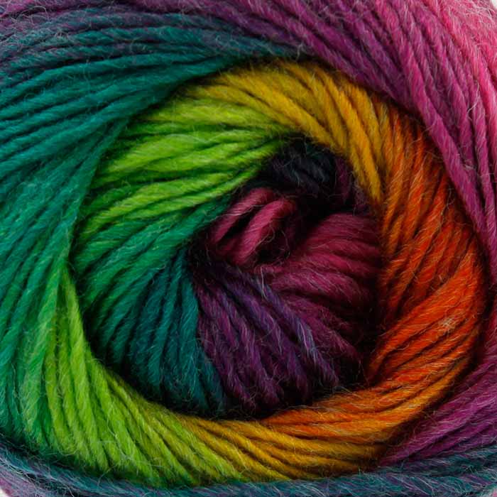 king-cole-riot-dk-strickgarn-100g-bunt-verlauf-wolle-acryl image 7
