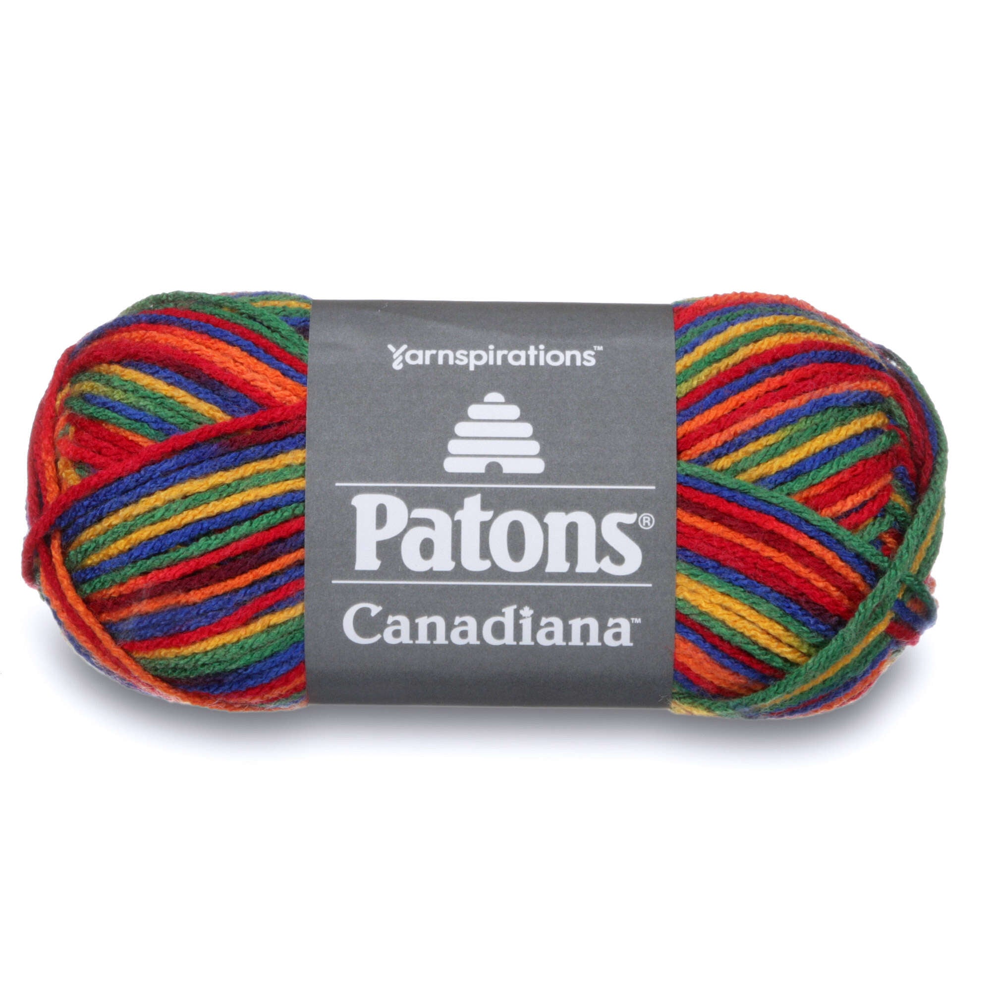 patons-canadiana-wolle-meliert-worsted-acryl image 5