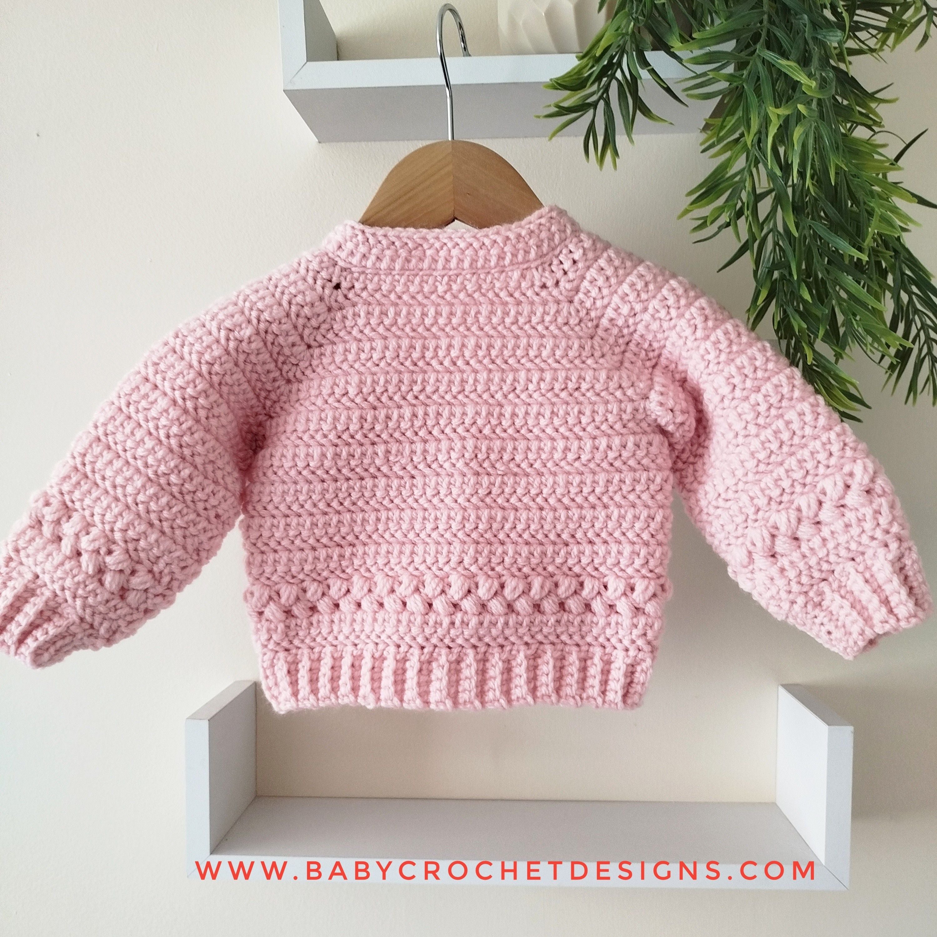 hobbii-anleitungen-herringbone-h-kelanleitung-kinder-cardigan image 6