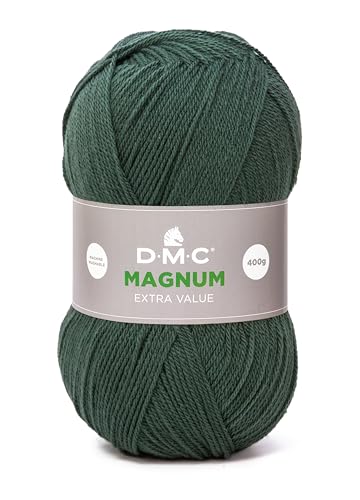 dmc-brio-magnum-strickgarn-400g-wolle-acryl-tweed image 3