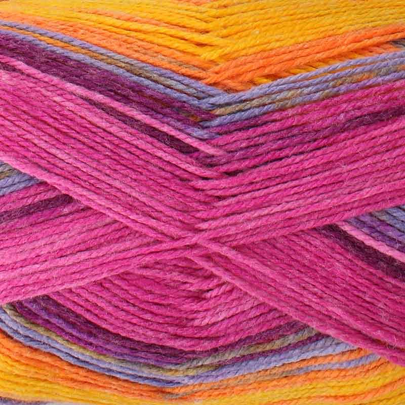 king-cole-yarn-tropical-beaches-dk-strickgarn-farbverlauf image 4