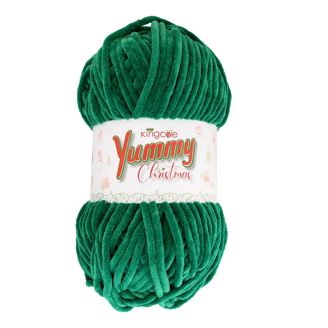 king-cole-yummy-christmas-pl-schwolle-200g-weihnachten image 1