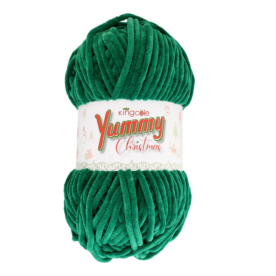 king-cole-yummy-christmas-pl-schwolle-200g-weihnachten image 1