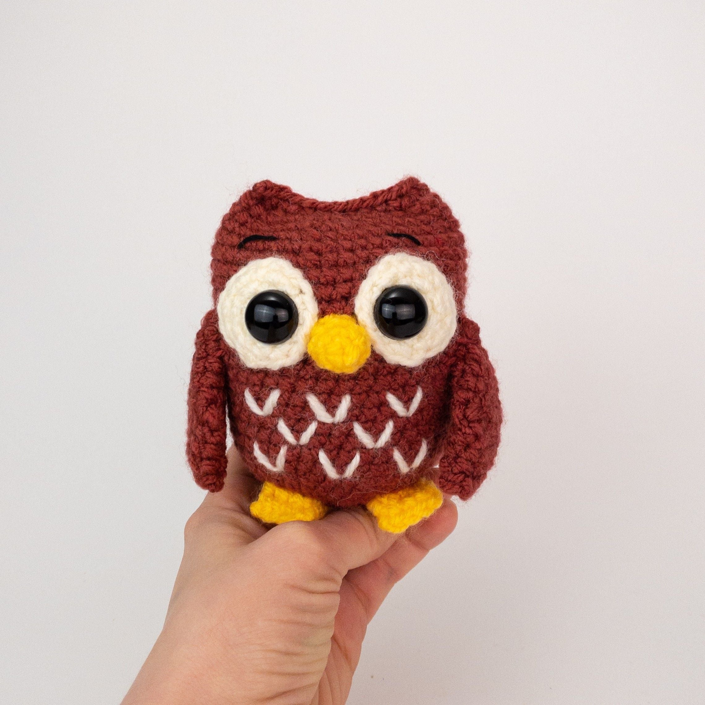 hobbii-ollie-and-opal-die-eulen-h-kelanleitung-amigurumi-11-5-cm image 3