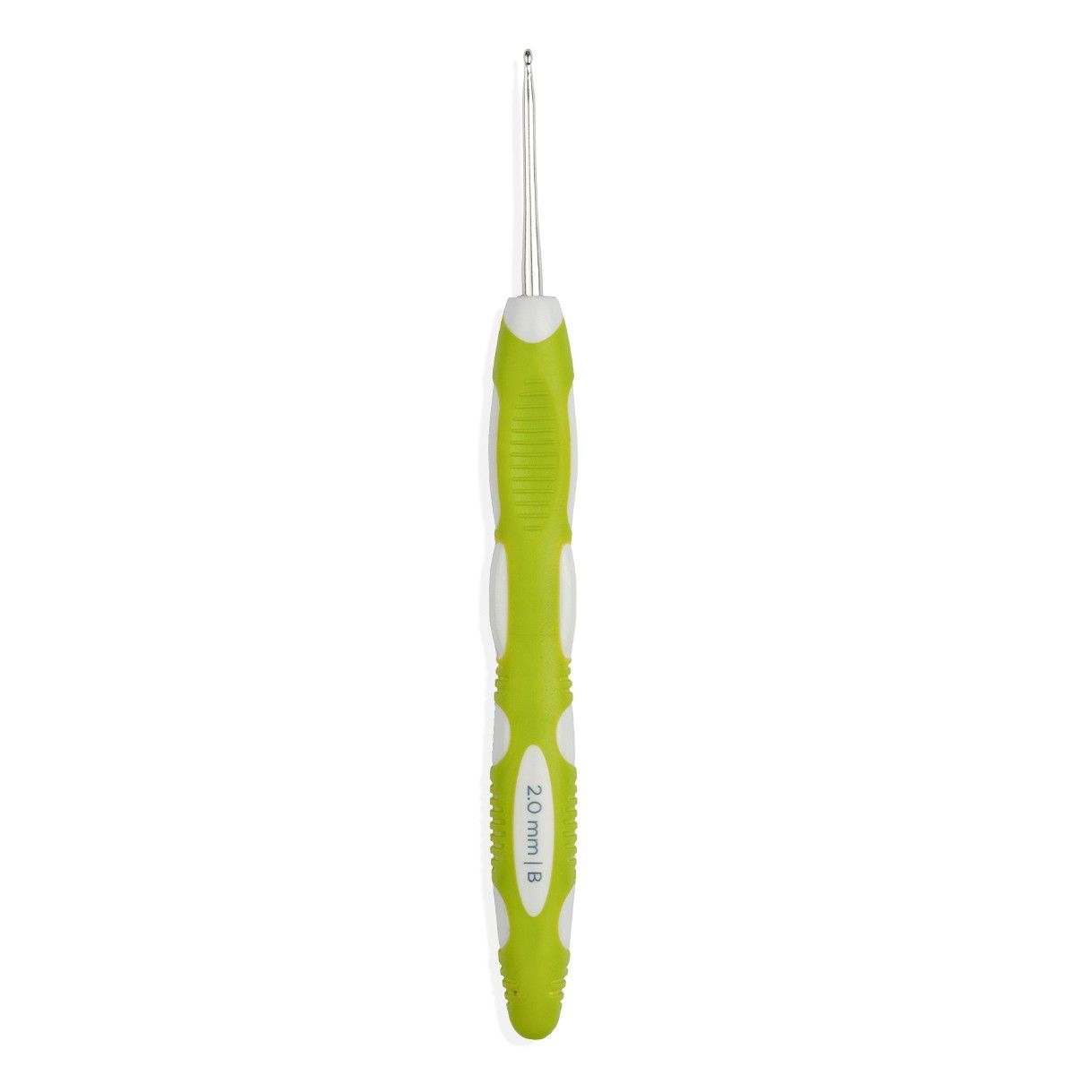hobbii-duo-touch-h-kelnadel-4-0-mm-ergonomisch-aluminium image 8