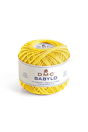 dmc-babylo-nr-5-h-kelgarn-50g-100-baumwolle-mercerisiert image 2