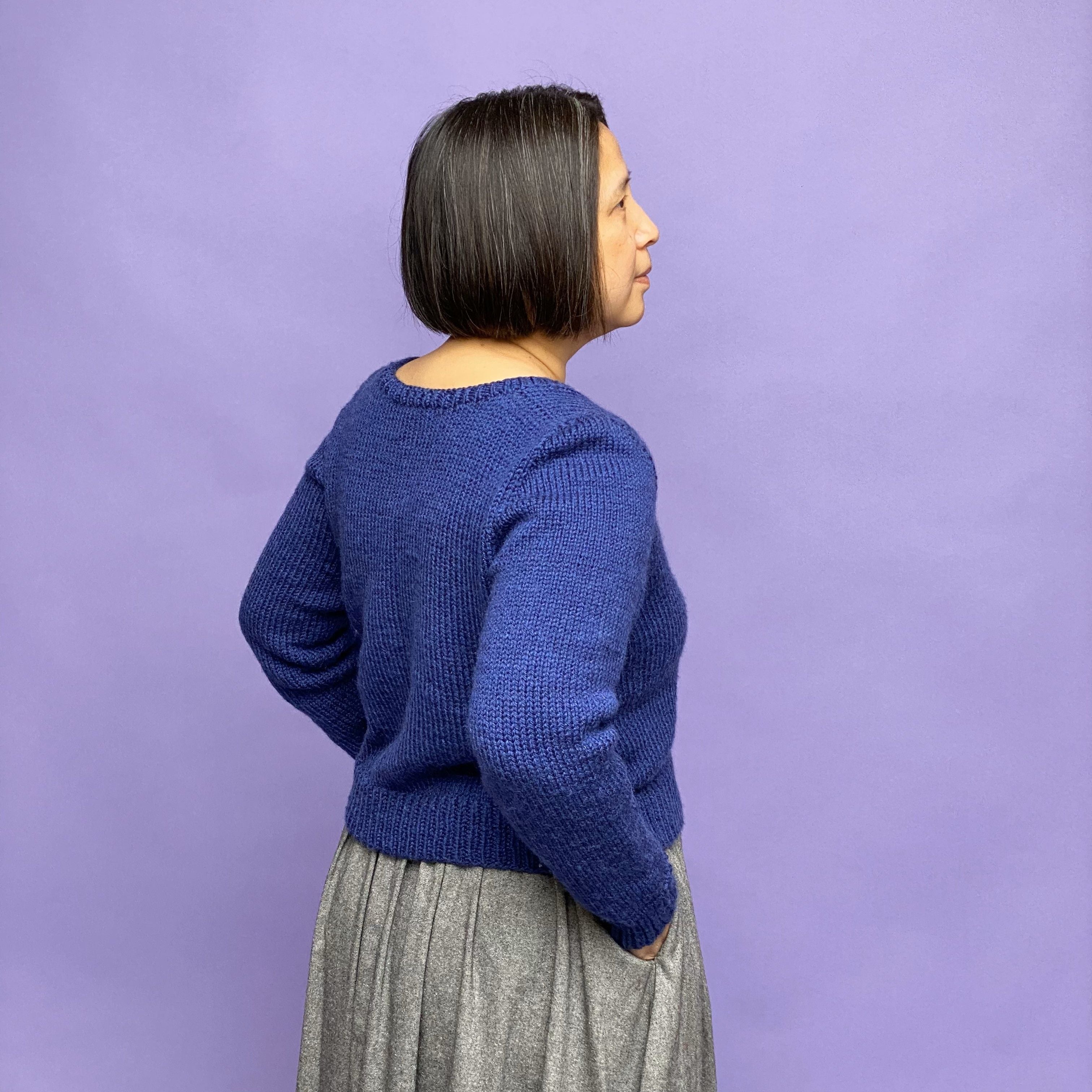 hobbii-anleitungen-siri-cardigan-strickanleitung-s-rundpasse image 3