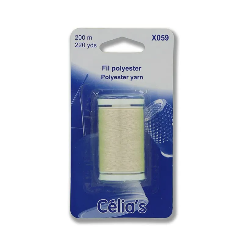 king-cole-haberdashery-n-hgarn-creme-n-hzwirn image 1