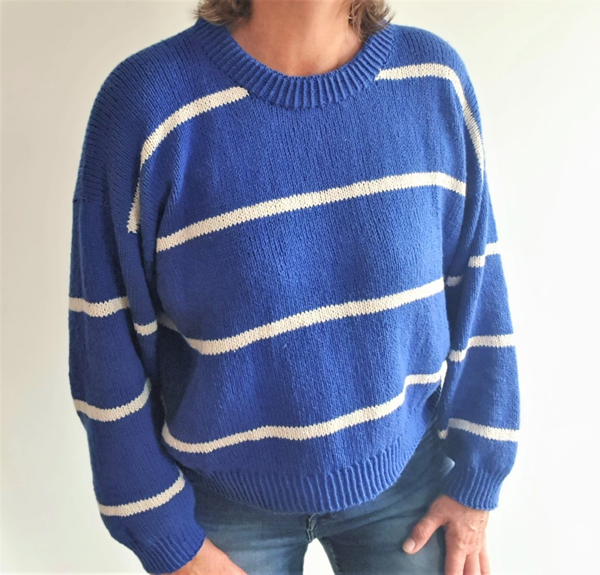 hobbii-olivia-matrosenpulli-strickanleitung-pdf-s-3xl image 2