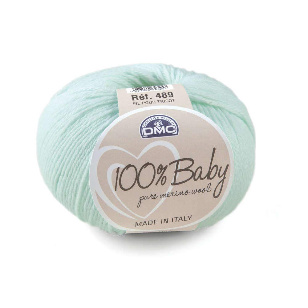 dmc-merino-essentiel-baby-strickgarn-50g-weiche-merinowolle-2 image 1