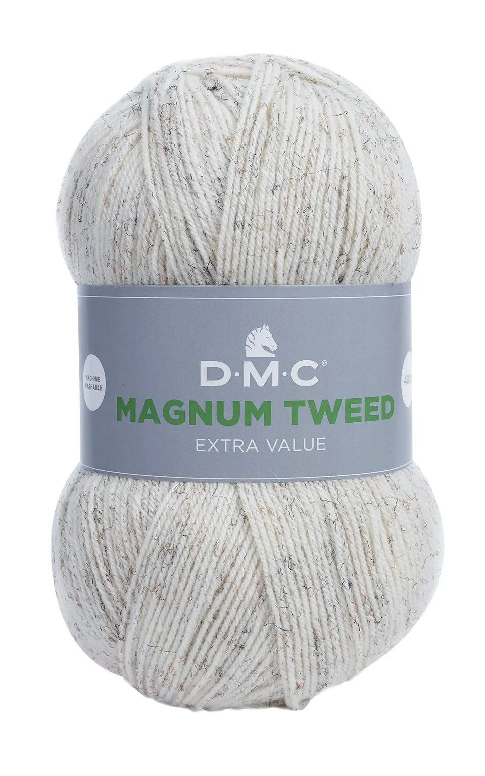 dmc-magnum-strickgarn-400g-wolle-acryl-waschbar image 1