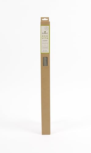 dmc-eco-vita-hanfstoff-beige-sticken-50x70-cm image 6