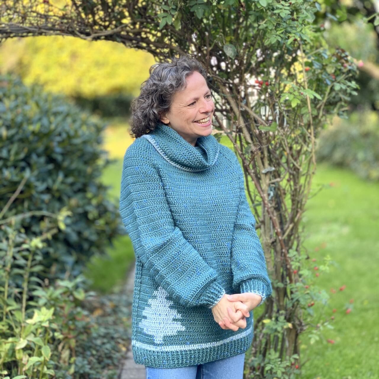 hobbii-arbor-pullover-strickanleitung-pdf-topdown-xs-3xl image 6