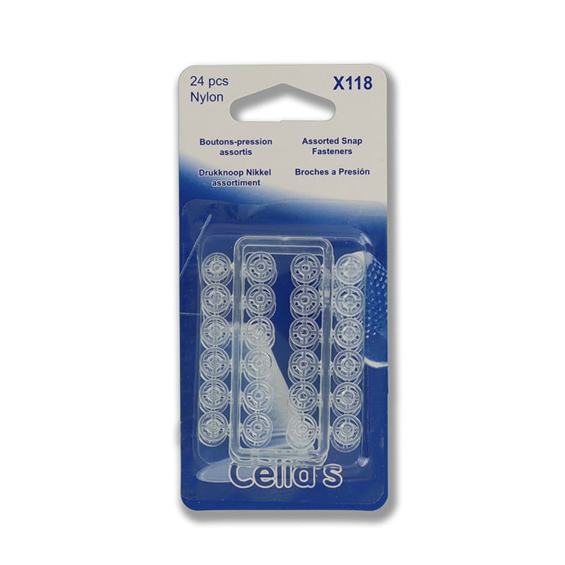king-cole-haberdashery-druckkn-pfe-transparent-zum-ann-hen image 1