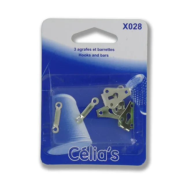 king-cole-haberdashery-hook-bars-haken-sen-n-hzubeh-r image 1