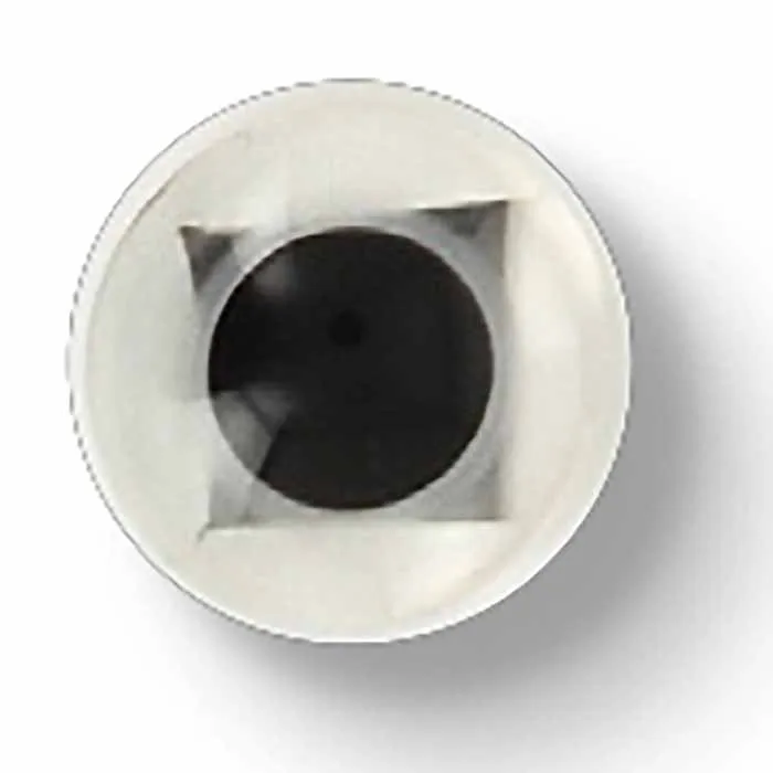 king-cole-knopf-gew-lbt-zweifarbig-transparent-18-ligne image 1