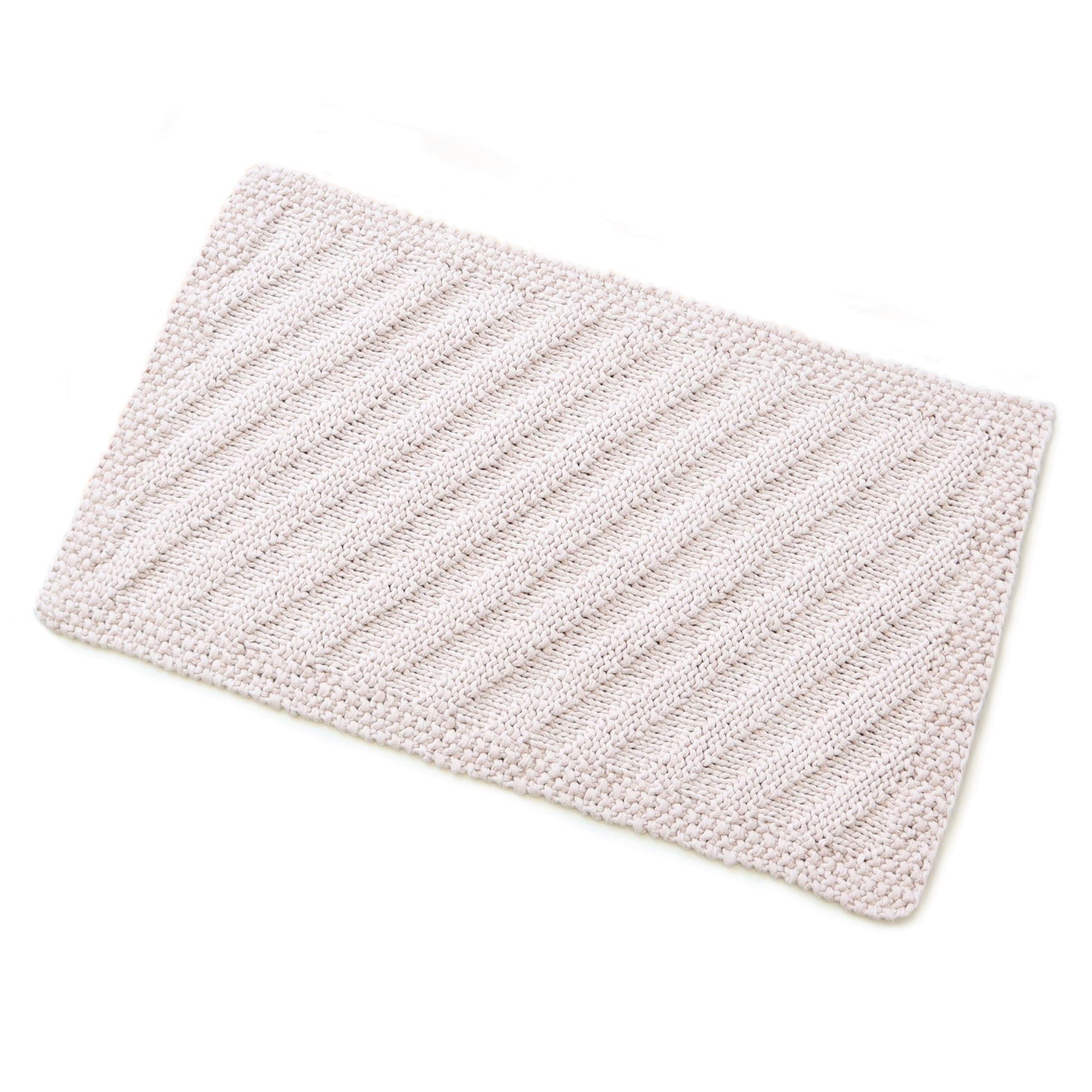 hobbii-loopy-badematte-strickanleitung-pdf-45x75-cm-anf-nger image 3