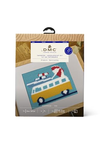 dmc-wohnmobil-gobelinset-modern-stickset image 5