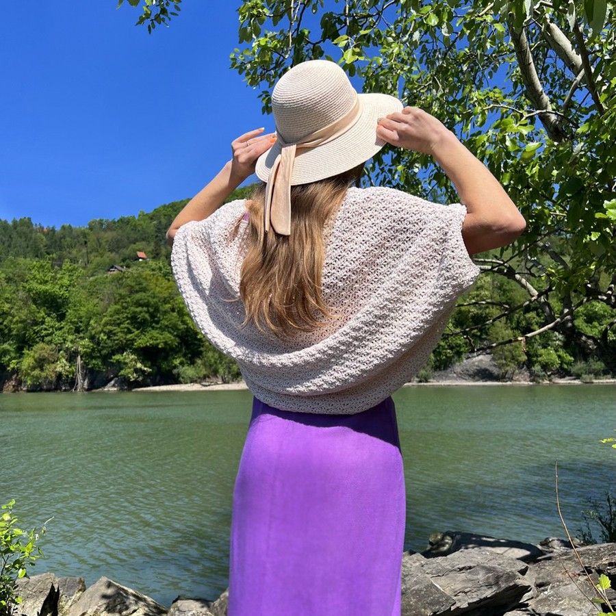 hobbii-amorette-cocoon-cardigan-h-kelanleitung-xs-5xl-sommer image 2