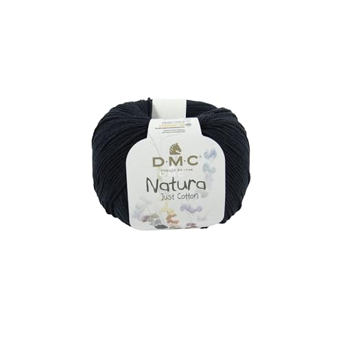 dmc-natura-just-cotton-baumwollgarn-jade-n20-50-g-155-m image 7