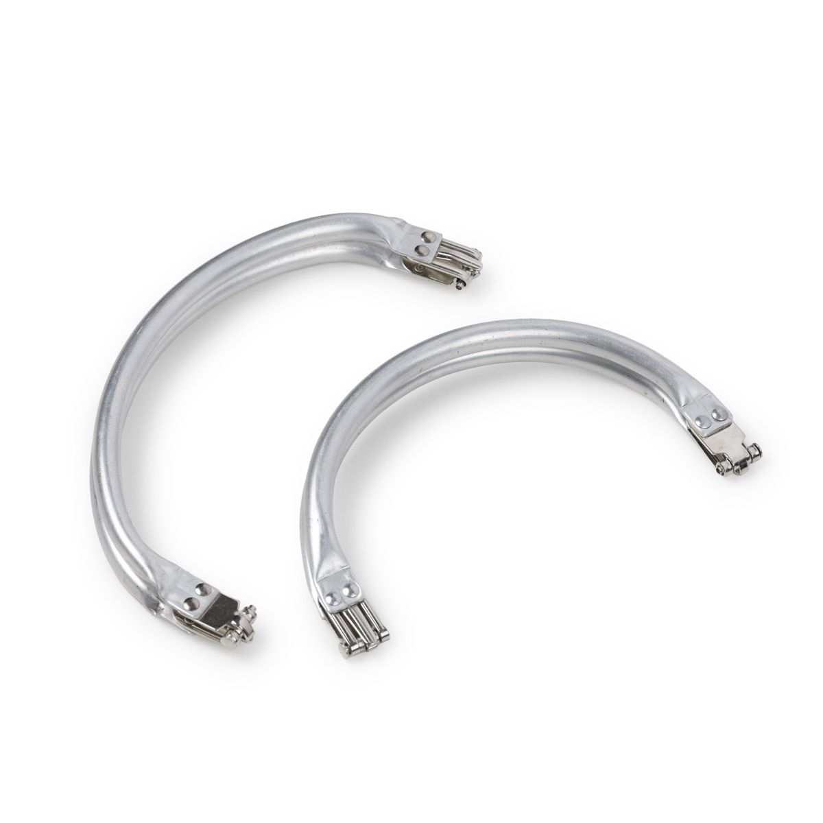 hobbii-taschenrahmen-oval-taschenb-gel-metall-16-cm-clutch image 1