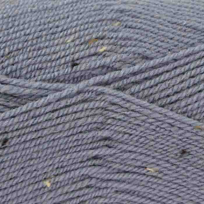 king-cole-big-value-tweed-dk-strickgarn-tweed-effekt image 7
