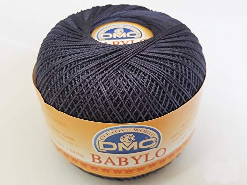 dmc-babylo-nr-10-h-kelgarn-50-g-100-baumwolle-9 image 3