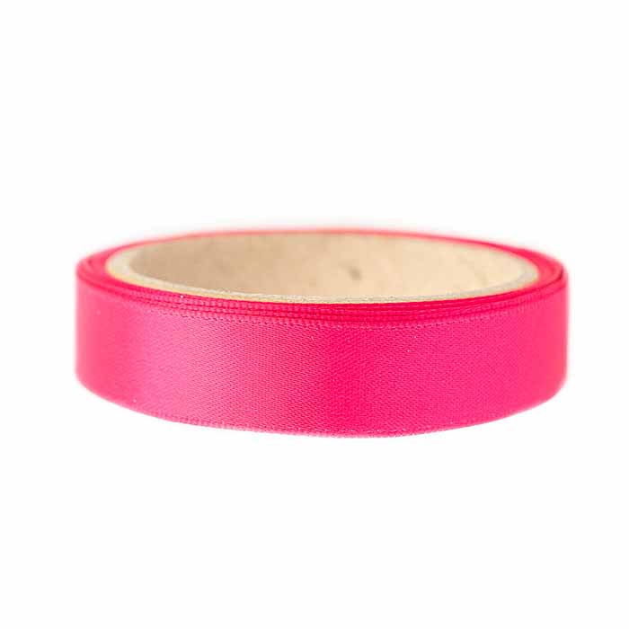 king-cole-haberdashery-satinband-pink-15mm-x-4m image 1