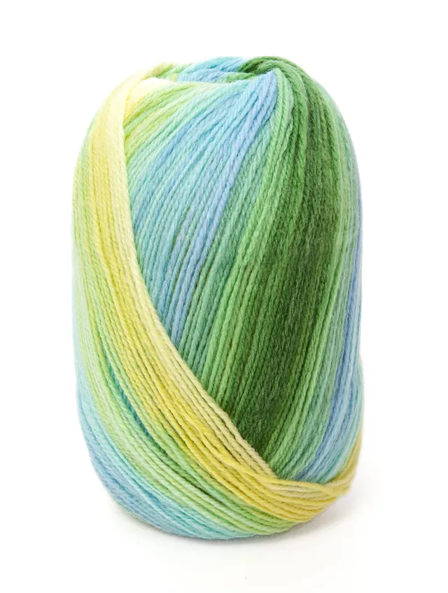 dmc-brio-strickgarn-100g-345m-meliert-acryl-wolle image 1