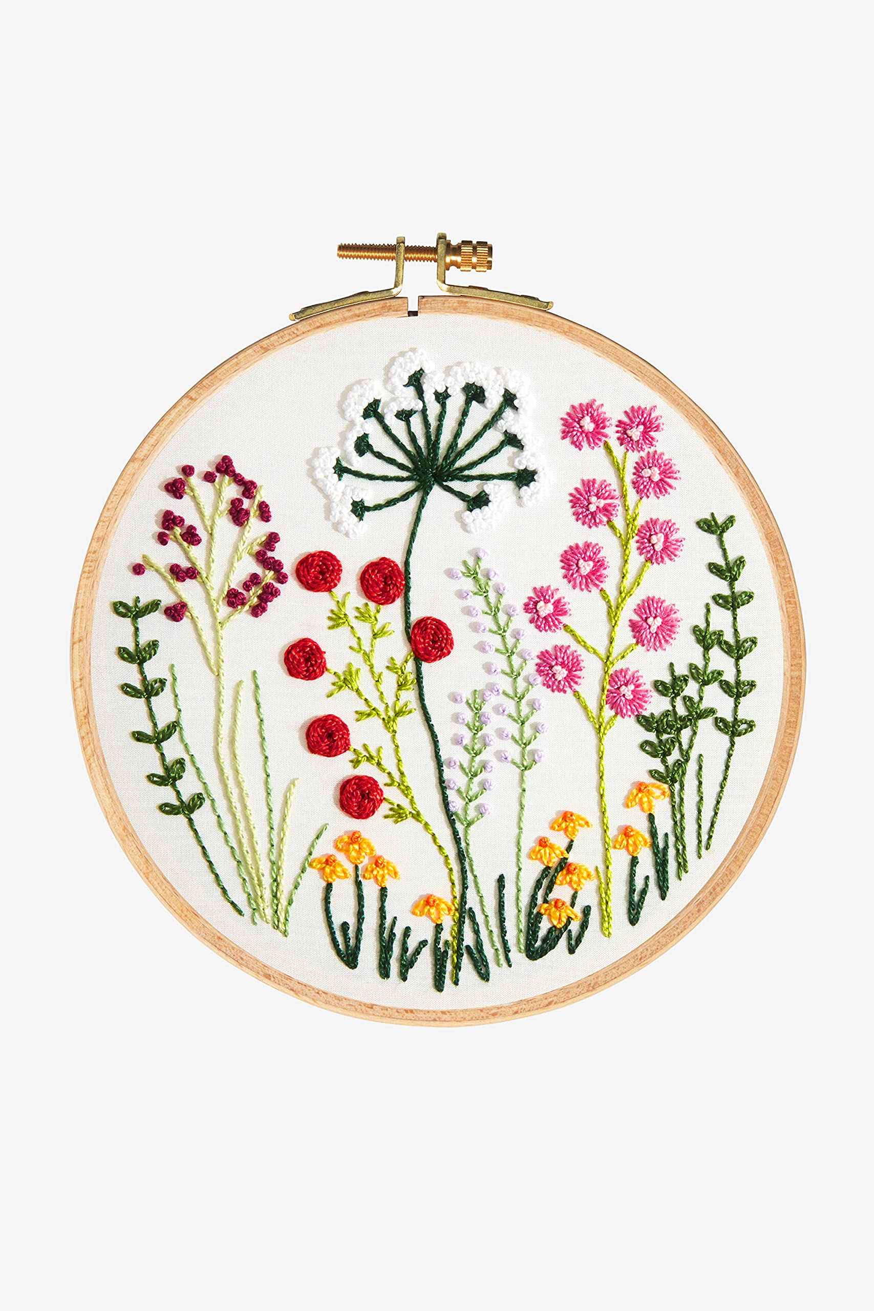 dmc-moulin-stickset-landidylle-landhausmotiv image 1