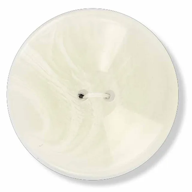 king-cole-haberdashery-knopf-creme-34-ligne-muscheloptik image 1