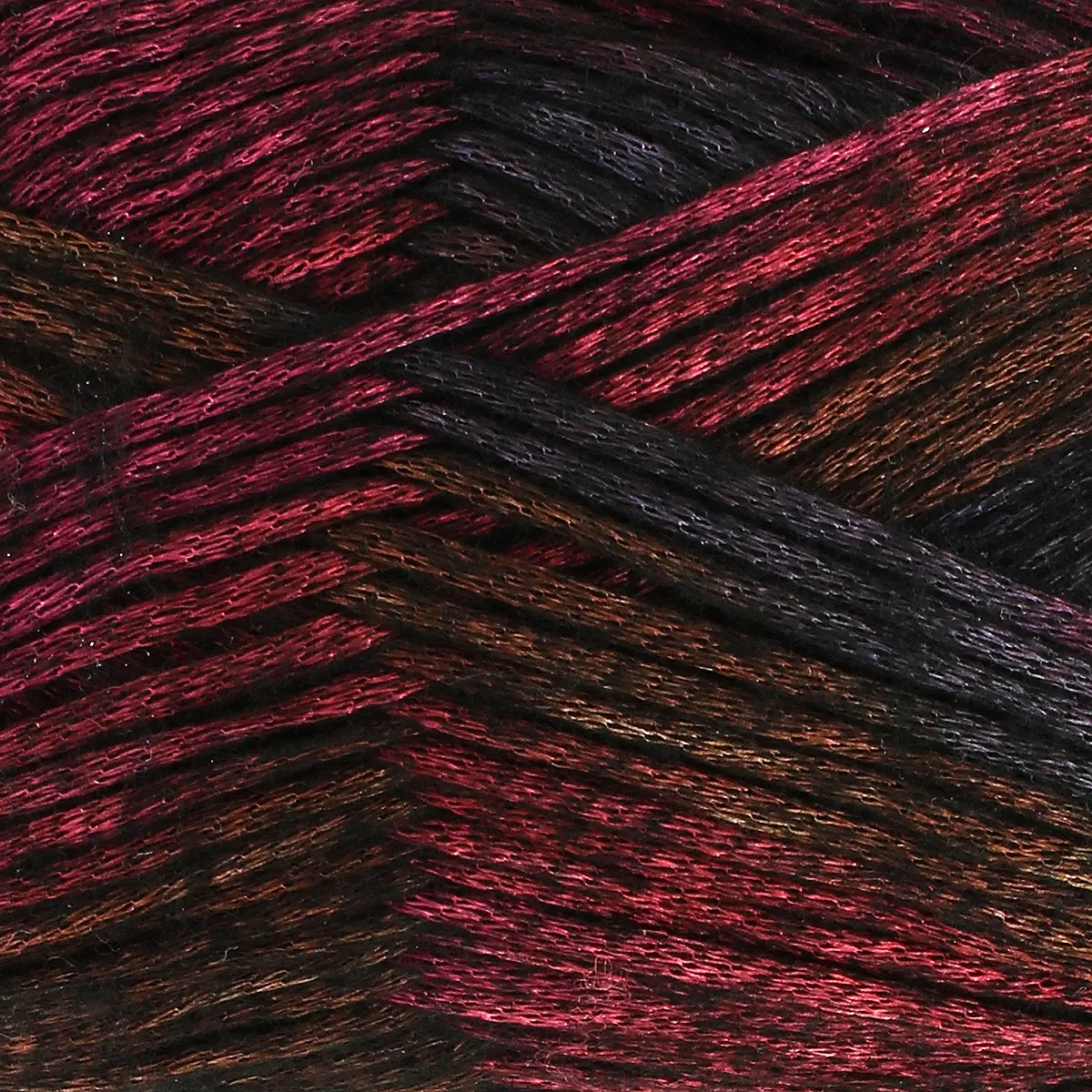 king-cole-firefly-aran-strickgarn-nylon-schimmernd image 2