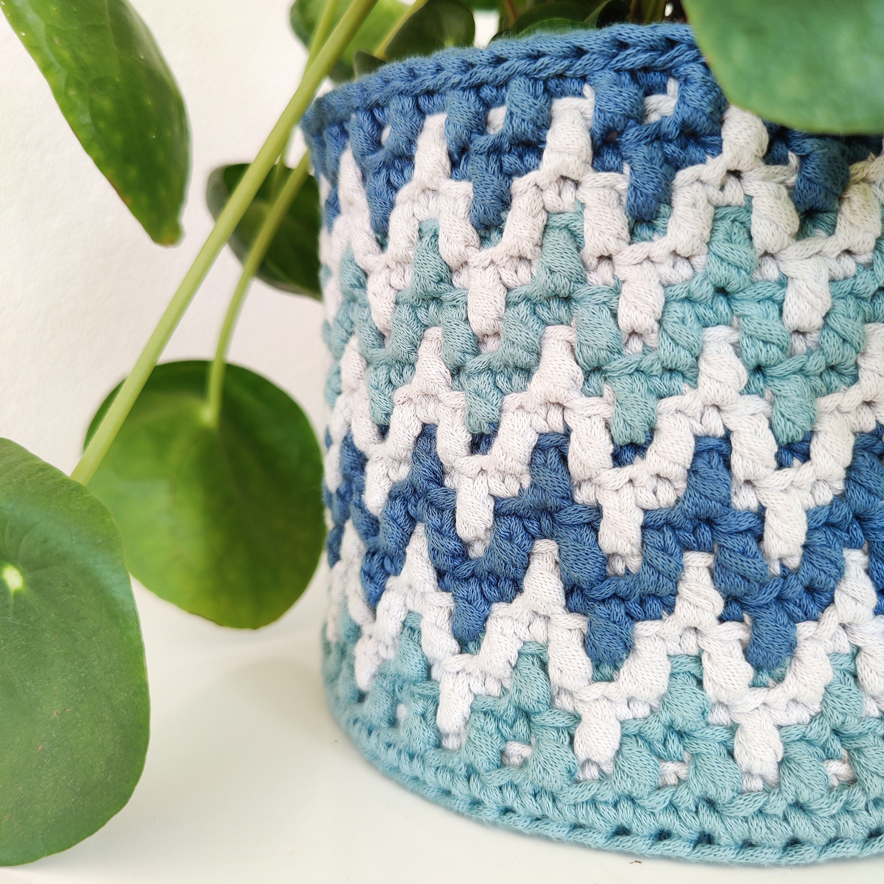 hobbii-chunky-zigzag-korb-h-kelanleitung-one-size-mosaik image 2