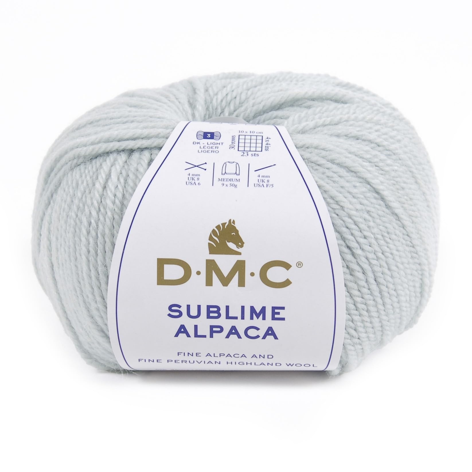dmc-sublime-alpaca-handstrickgarn-50g-farbe-910 image 5
