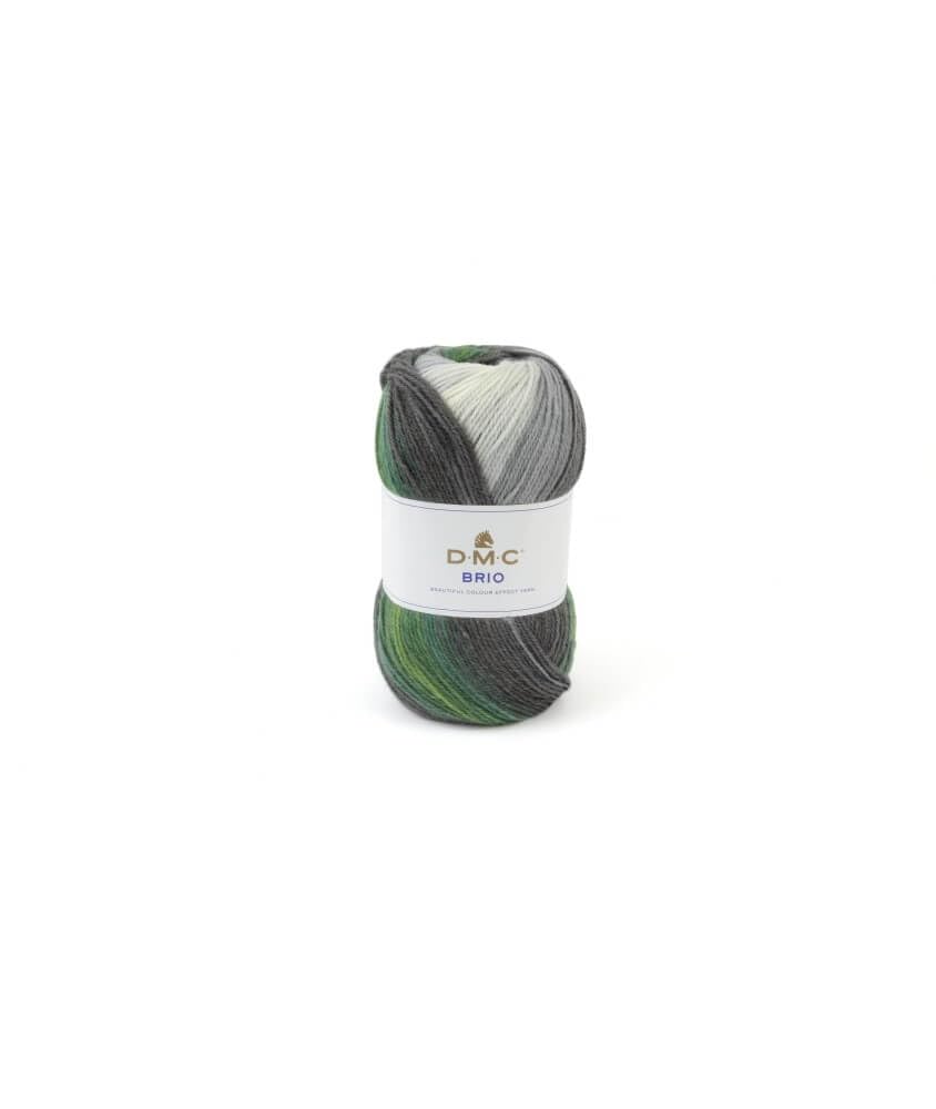 dmc-brio-403-strickgarn-100g-mehrfarbig-wolle-mix image 6