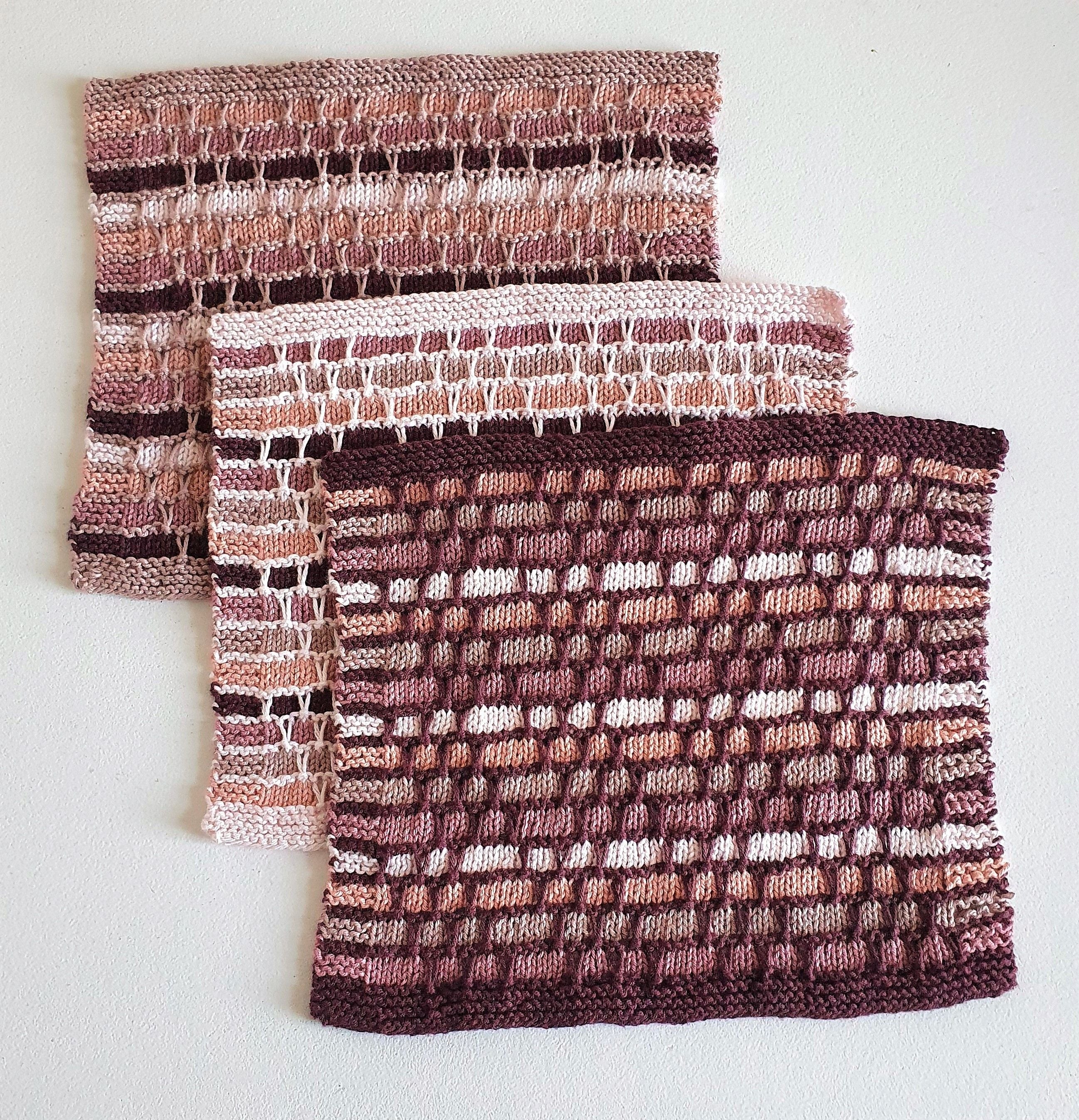 hobbii-jonna-sp-ltuch-strickanleitung-one-size-wabenmuster image 2